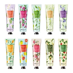 Hand Moisturizing Hand Cream